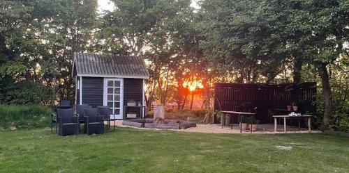 Ringkobing Bed & Breakfast | Nyager Apartments