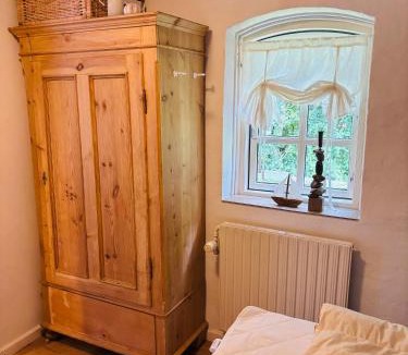 Ringkobing Bed & Breakfast | Nyager Apartments