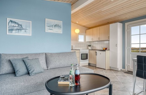 Oddesund Syd House | "Nyalle" - 50m to the fjord by Interhome