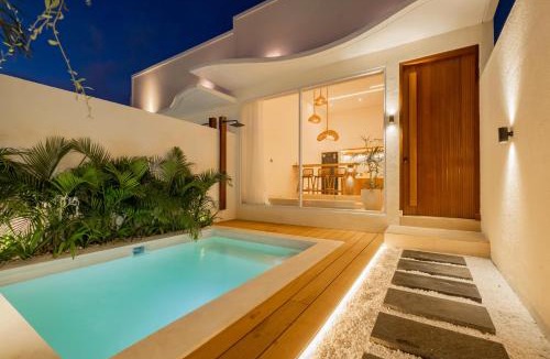 Munggu Villa | Nyaman lima Villas