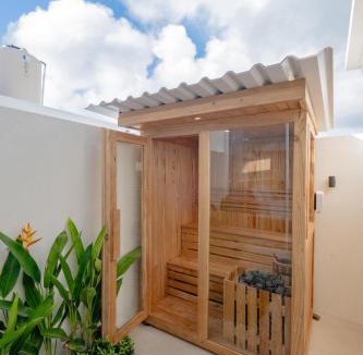 Munggu Villa | Nyaman lima Villas