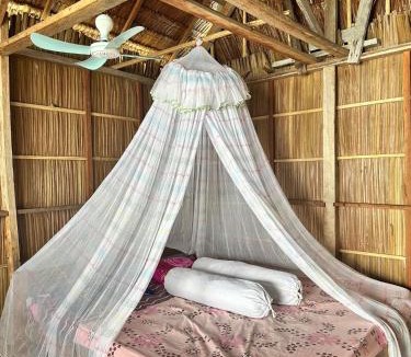 Sawinggrai House | Nyanse Homestay - Raja Ampat