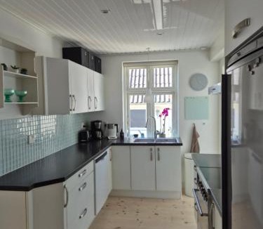Praesto House | Nybo House