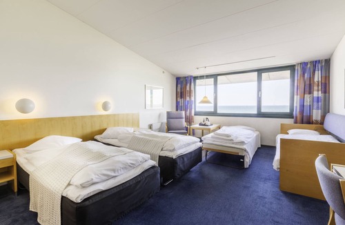 Nyborg Hotel | Nyborg Strand Hotel & Konference