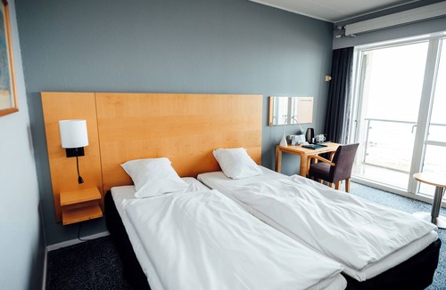 Nyborg Hotel | Nyborg Strand Hotel & Konference