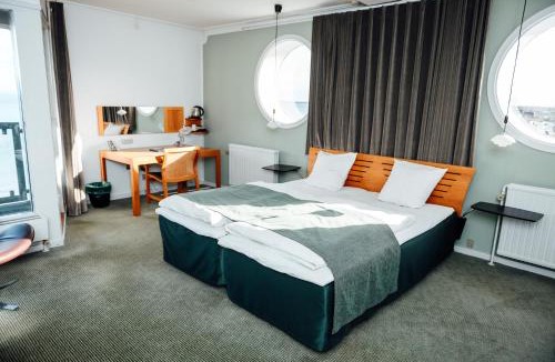 Nyborg Hotel | Nyborg Strand Hotel & Konference