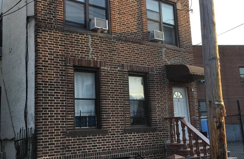 Brighton Beach Apartment | NYC 30 min by Subway, Brooklyn, Brighton Beach 2