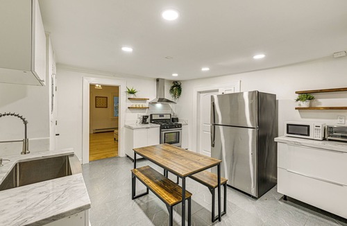 Hastings Apartment | NYC Area Apartment on Hudson River!