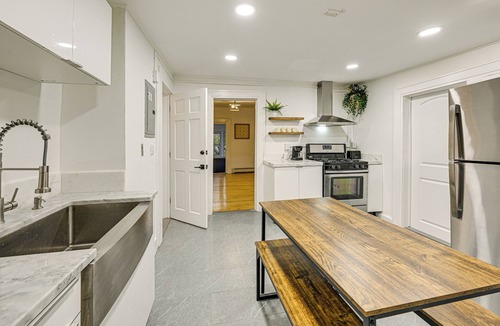 Hastings Apartment | NYC Area Apartment on Hudson River!
