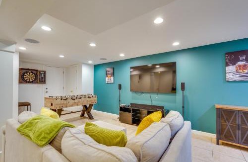Ossining House | NYC-Area Escape Near River, Trails & MTA!