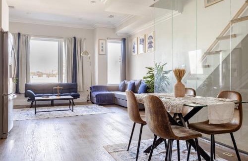 West Side Apartment | NYC Gateway, 30minutes from Manhattan