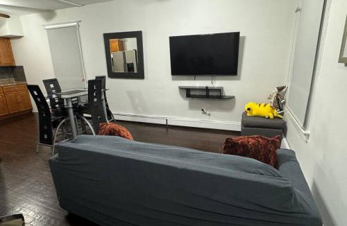 Passaic Apartment | NYC Gateway: Cozy Home with Easy Access