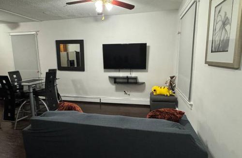 Passaic Apartment | NYC Gateway: Cozy Home with Easy Access