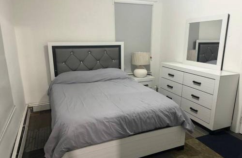 Passaic Apartment | NYC Gateway: Cozy Home with Easy Access