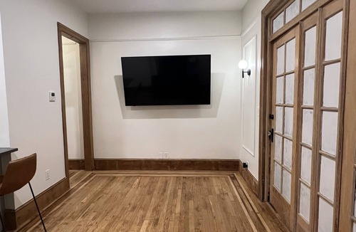 Hamilton Heights Apartment | NYC Harlem Apartment