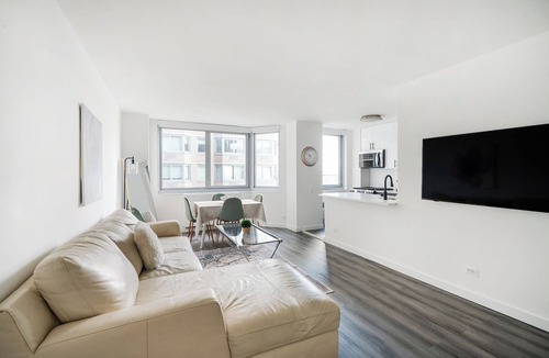 Kips Bay Hotel | NYC Luxe Rentals