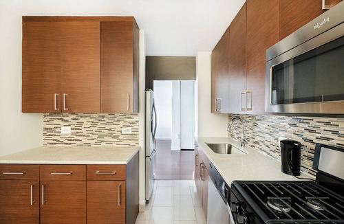 Kips Bay Hotel | NYC Luxe Rentals