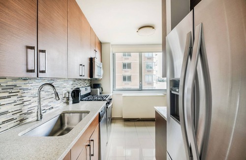 Kips Bay Hotel | NYC Luxe Rentals