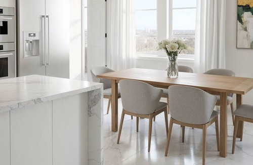 Southeast Yonkers Apartment | NYC Luxury 3BR Haven - Easy Parking