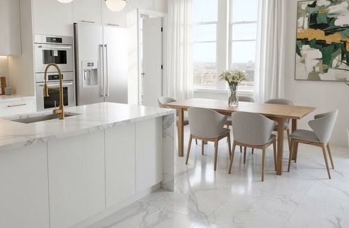 Southeast Yonkers Apartment | NYC Luxury 3BR Haven - Easy Parking