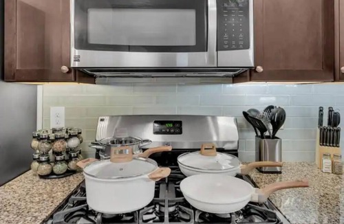 Bayonne House | NYC Proximity Duplex Delight 30 mins w/Parking