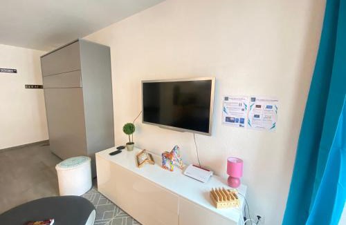 Porrentruy Apartment | NYC Résidences by Stay Swiss - "Broadway" & "Queens"
