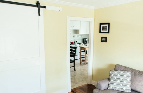 Newport House | Nye Beach Cottage, beach steps away!