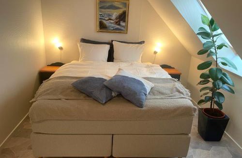 Norre Nebel Bed & Breakfast | Nygaard B&B