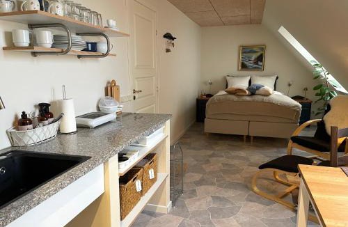Norre Nebel Bed & Breakfast | Nygaard B&B