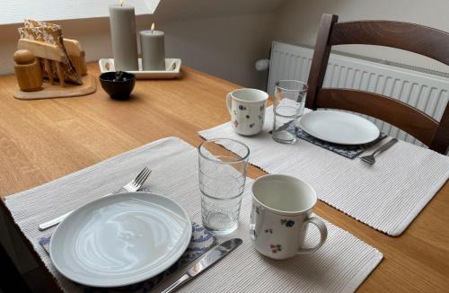Norre Nebel Bed & Breakfast | Nygaard B&B