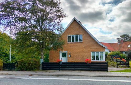 Hjørring Villa | Nygaard Guesthouse