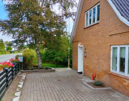 Hjørring Villa | Nygaard Guesthouse