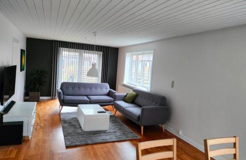 Hjørring Villa | Nygaard Guesthouse