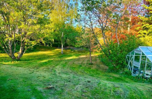 Hjørring Villa | Nygaard Guesthouse