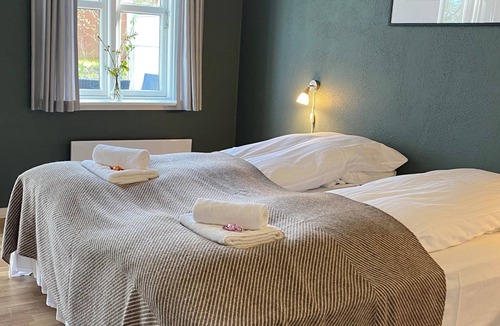 Læsø Hotel | Nygaard Livsnyderi