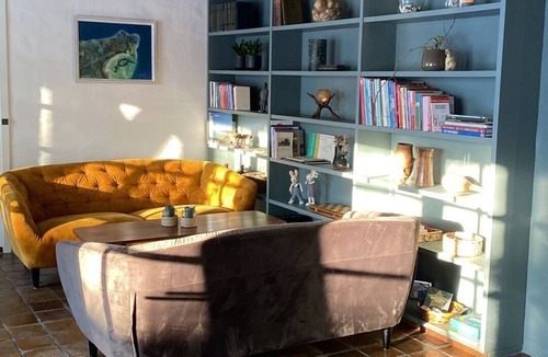 Læsø Hotel | Nygaard Livsnyderi