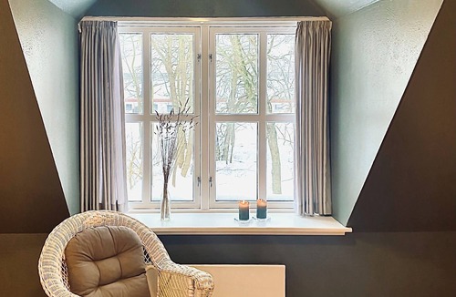 Læsø Hotel | Nygaard Livsnyderi