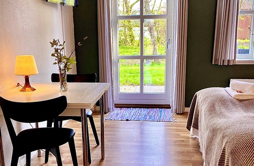 Læsø Hotel | Nygaard Livsnyderi