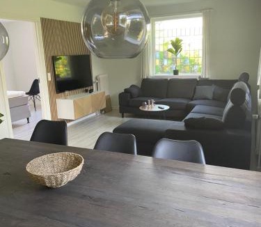 Skaerbaek Villa | Nygade 42