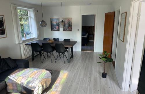 Skaerbaek Villa | Nygade 42