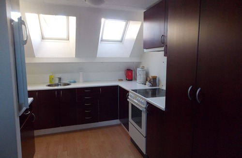 Stege Bed & Breakfast | NyGammelsø Bed and Breakfast