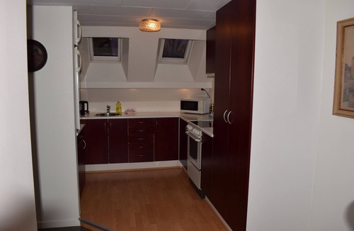 Stege Bed & Breakfast | NyGammelsø Bed and Breakfast