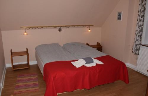 Stege Bed & Breakfast | Nygammelsø Bed & Breakfast