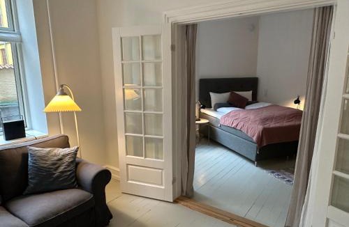 Copenhagen City Centre Apartment | Nyhavn City Apartments