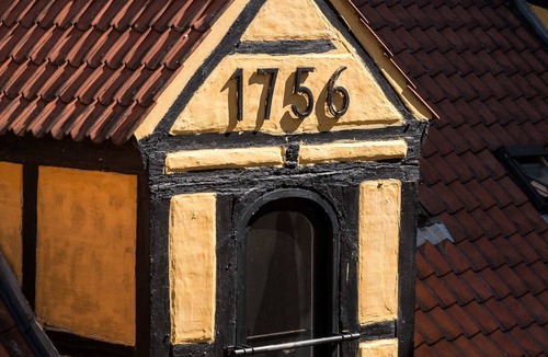 Nyhavn - Amalienborg Apartment | Nyhavn Penthouse by Daniel&Jacob's