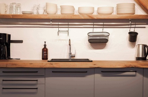 Nyhavn - Amalienborg Apartment | Nyhavn43 Suites 2 by Daniel&Jacob's