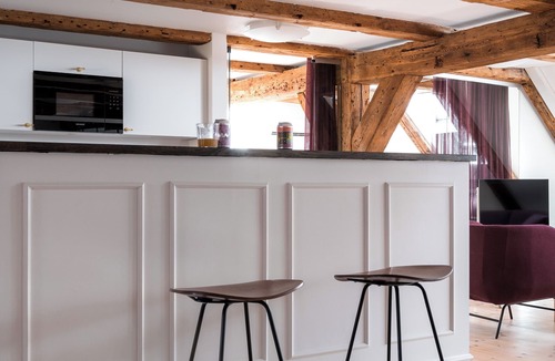 Nyhavn - Amalienborg Apartment | Nyhavn63 Suites by Daniel&Jacob's