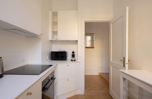 Nyhavn - Amalienborg Apartment | Nyhavn63 Suites by Daniel&Jacob's