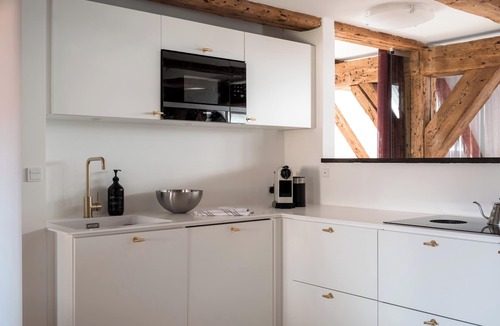 Nyhavn - Amalienborg Apartment | Nyhavn63 Suites by Daniel&Jacob's