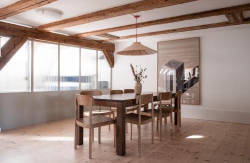 Nyhavn - Amalienborg Apartment | Nyhavn63 Suites by Daniel&Jacob's